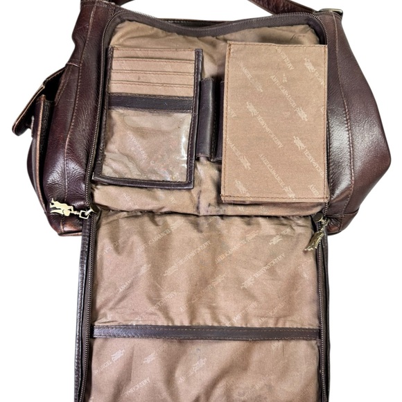 american angel leather backpack Lightweight Multi-Functional Anti-Theft  Angelkiss Bag Able to hold all your important belongings with ease Gilded Backpack | Premium Alternative
